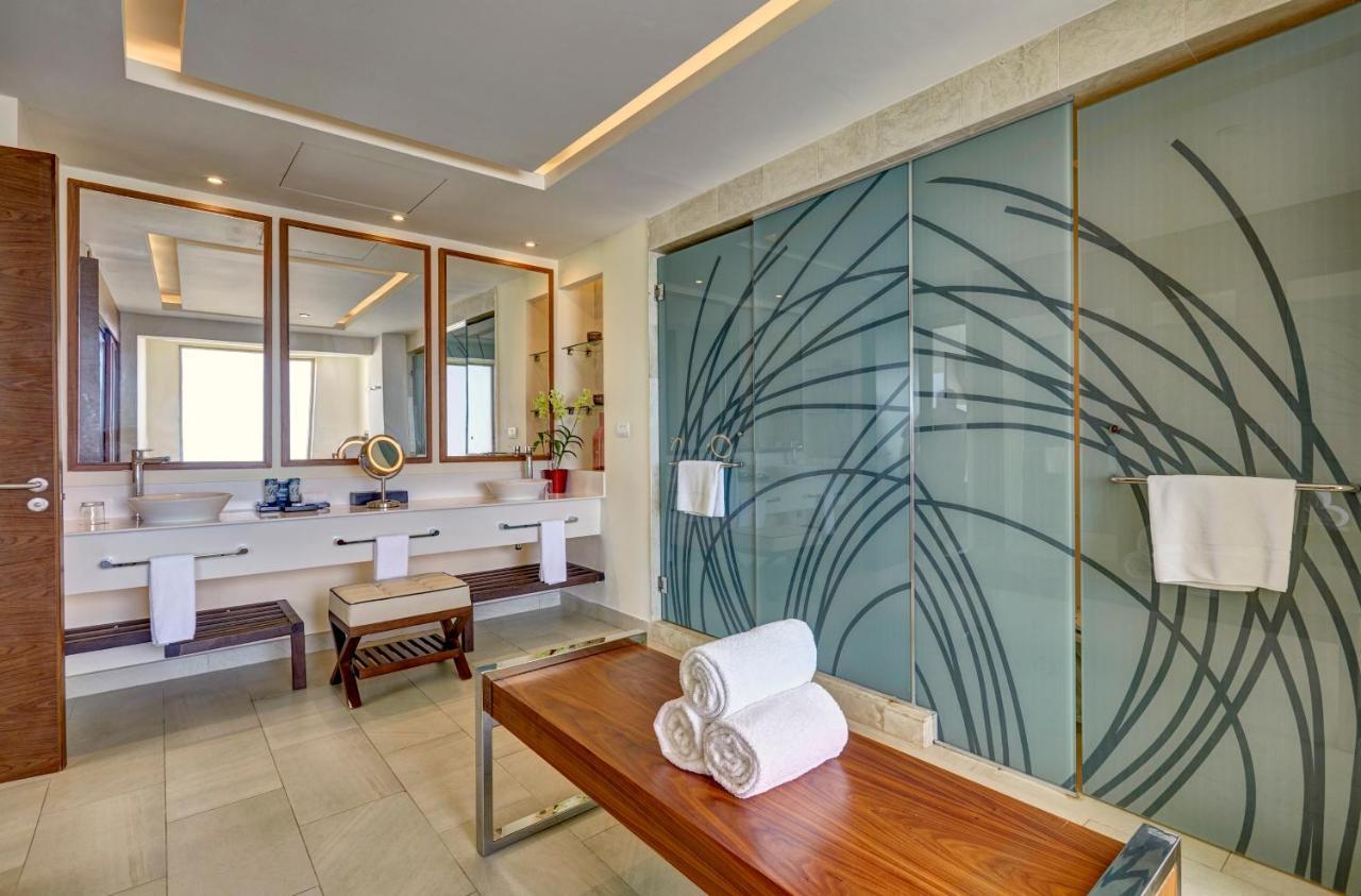 Luxury Presidential Ocean View Two bedroom suite Diamond Club