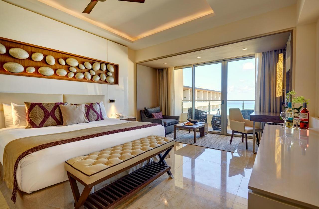 Luxury Chairman's Ocean view Three Bedroom Suite Diamond Club