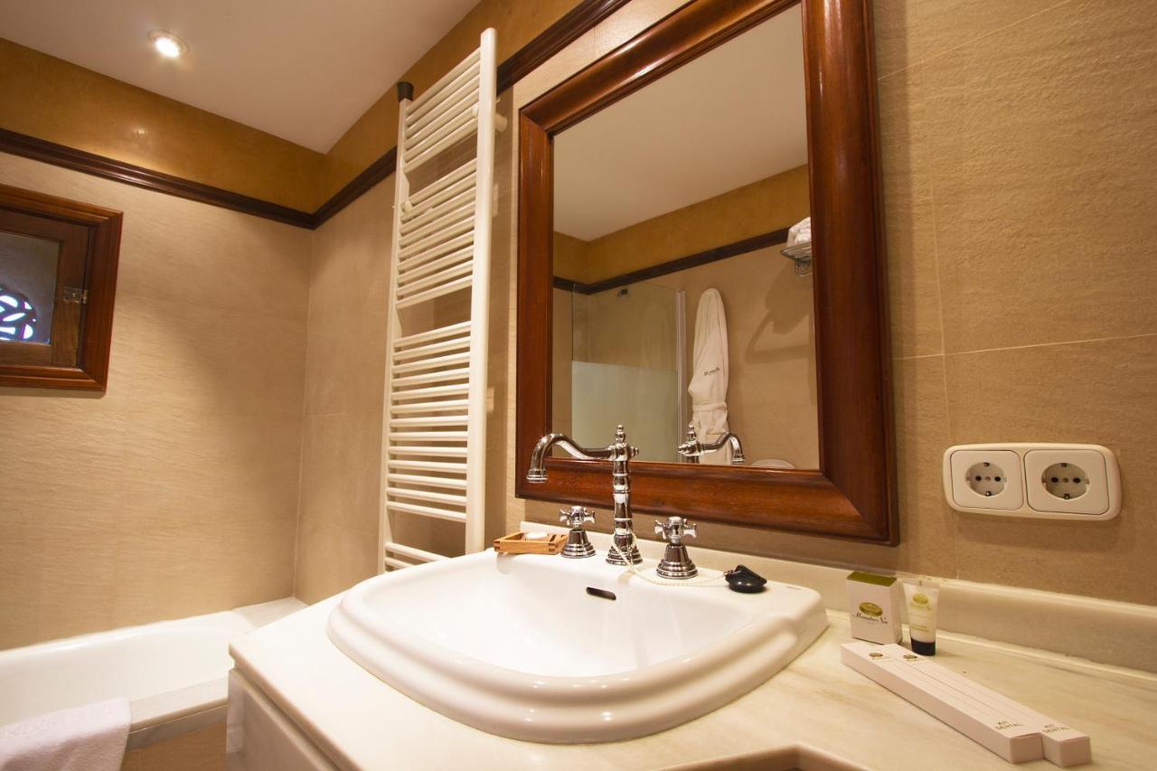 Habitación Doble Deluxe con acceso gratuito al spa - 1 o 2 camas