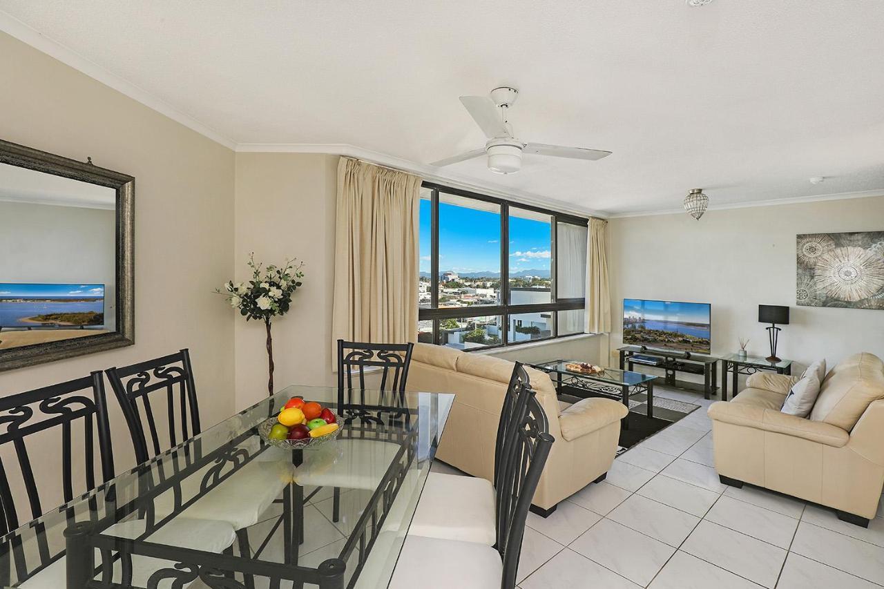 Two Bedroom Deluxe Garden View
