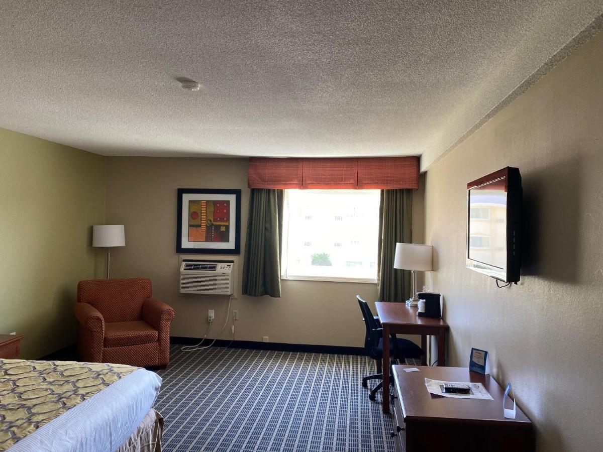 King Room - Non-Smoking