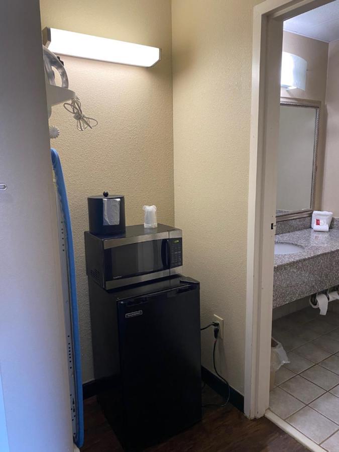 Double Room with Two Double Beds - Non-Smoking