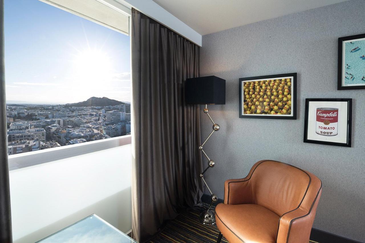 Panoramic Classic Double or Twin Room
