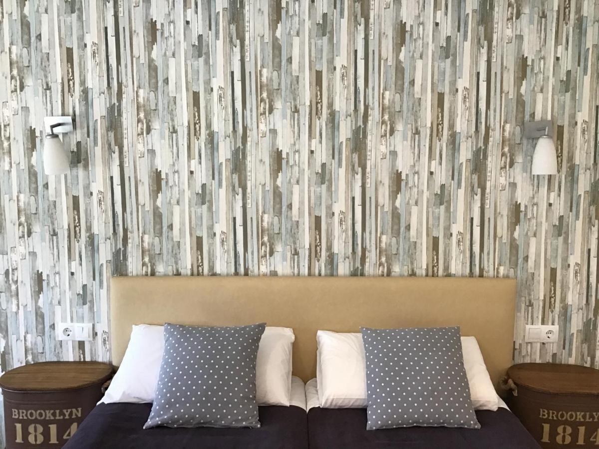Double Room Extra Bed
