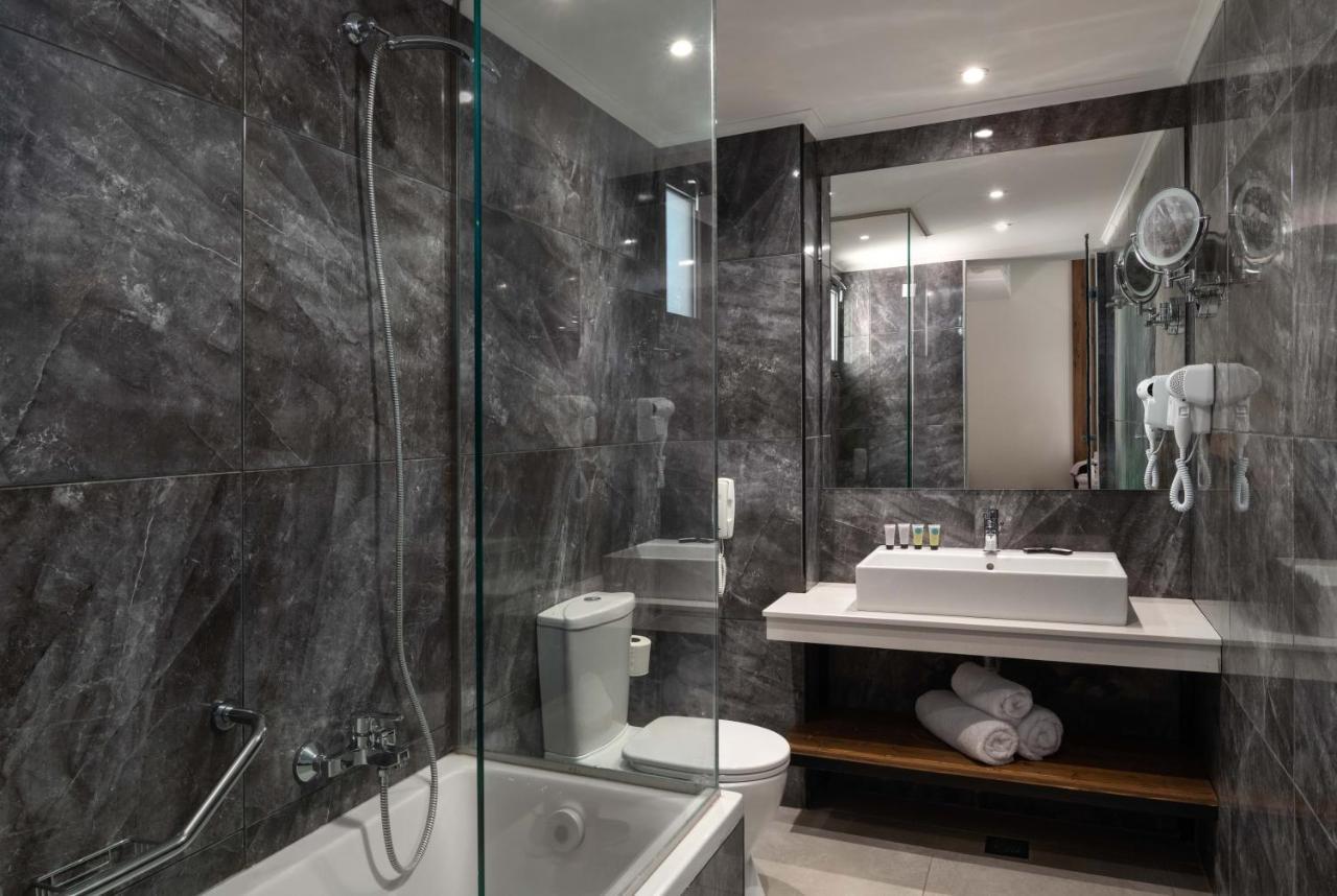 Junior Suite met Uitzicht op Zee