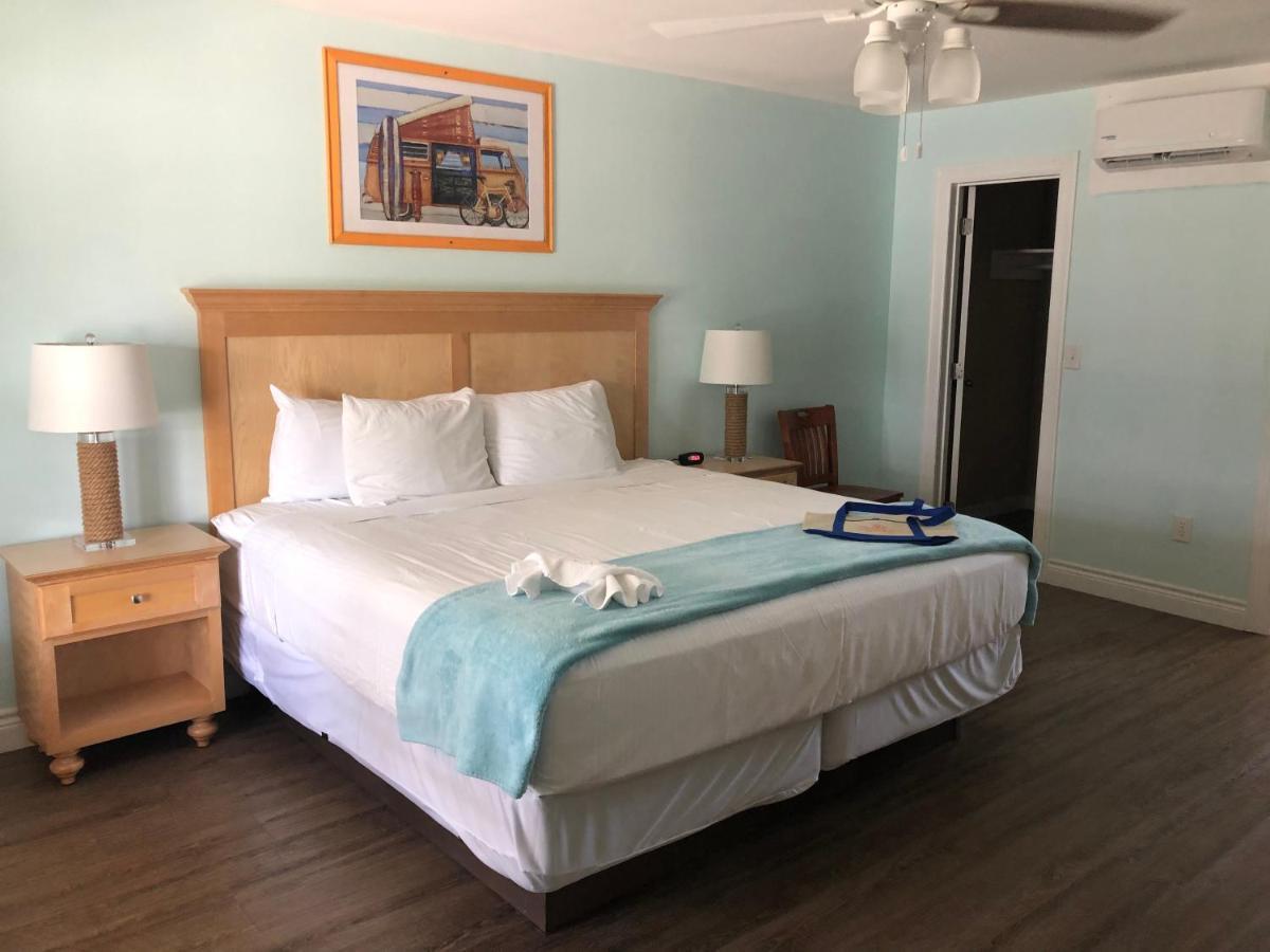 Chambre Lit King-Size Deluxe