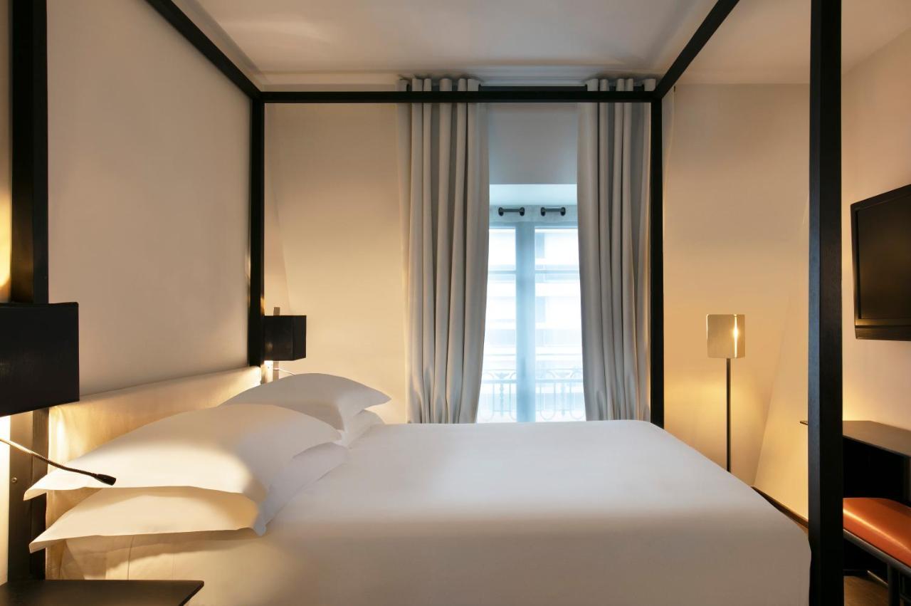 Superior Kamer met 1 Queensize Bed