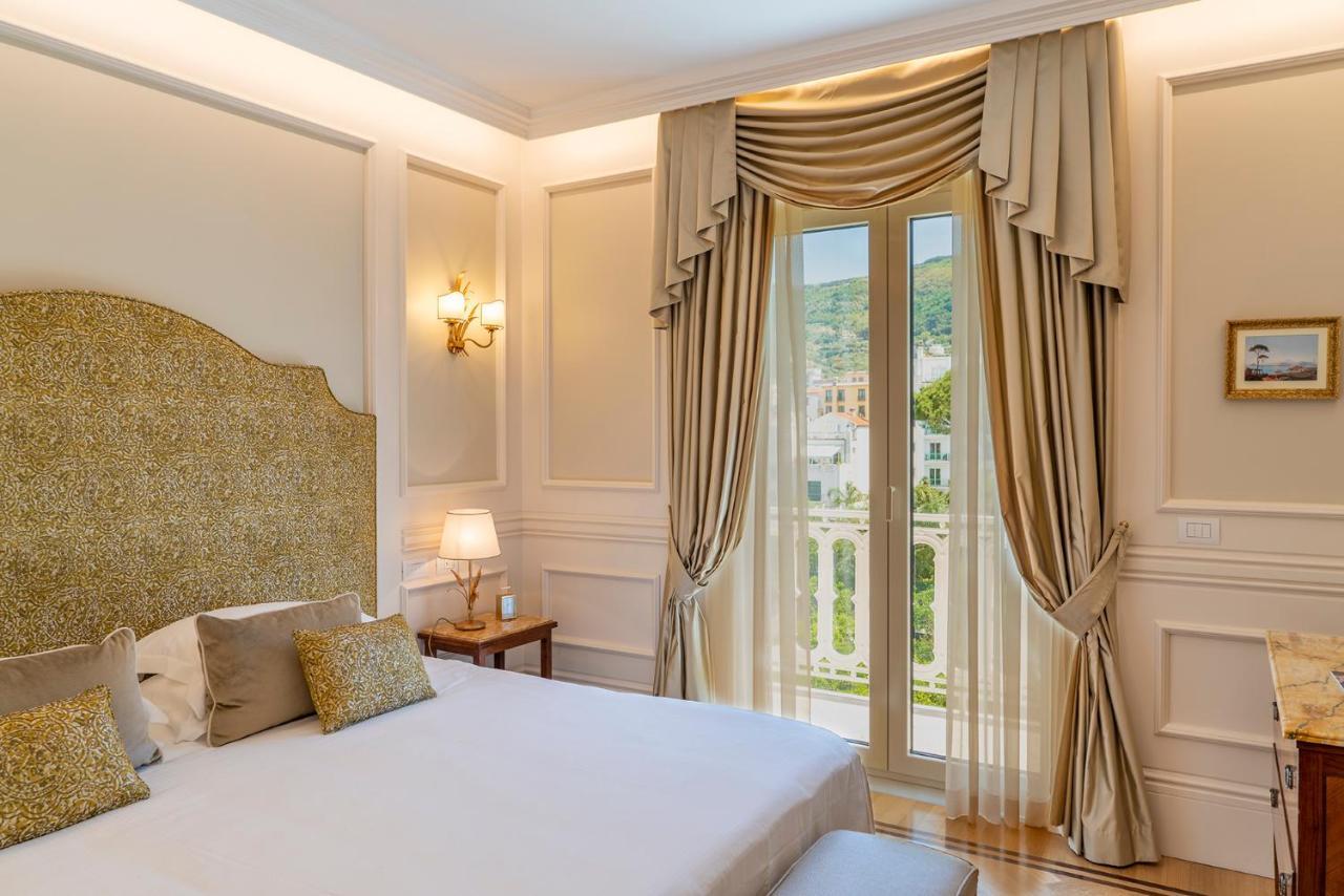 Junior Suite Garden View