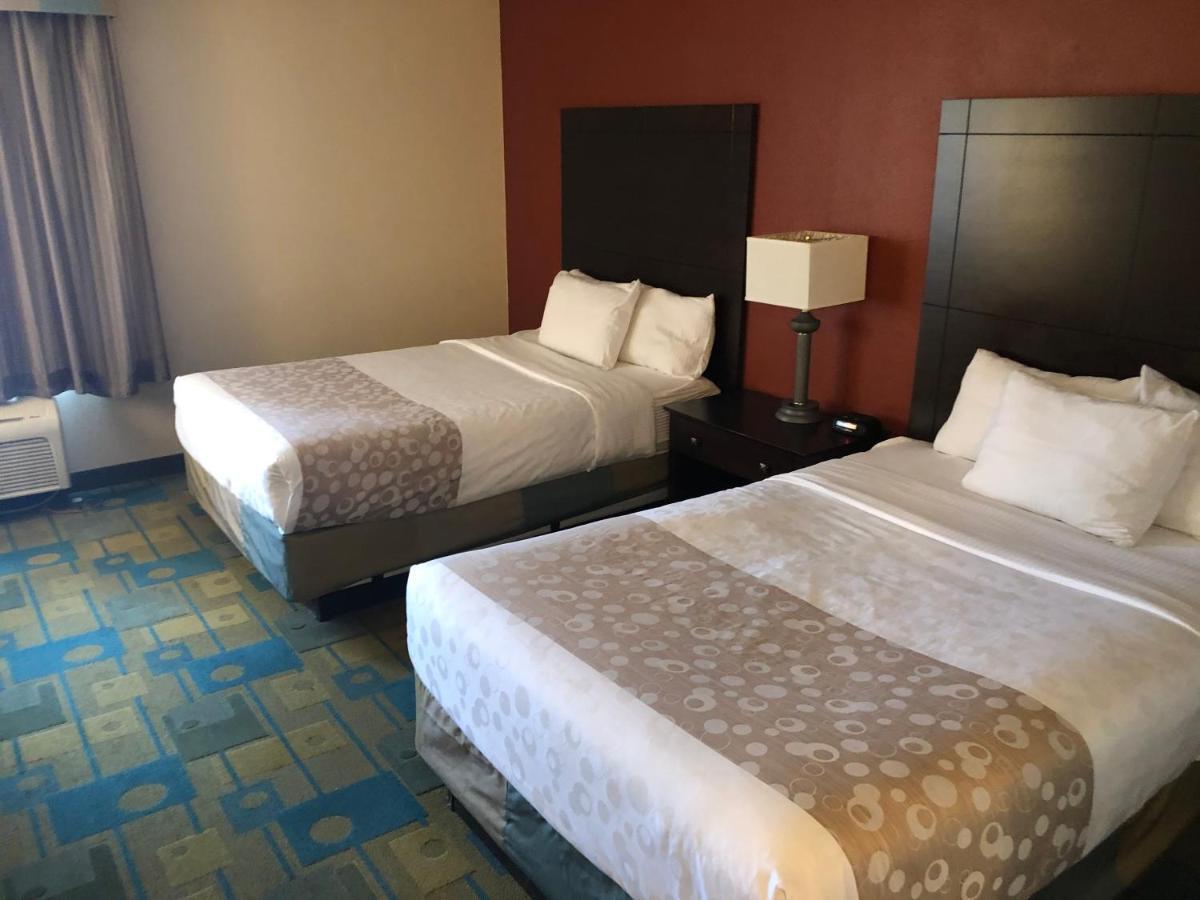 Deluxe Double Room Double Beds