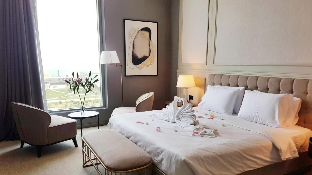 Horizon Suite