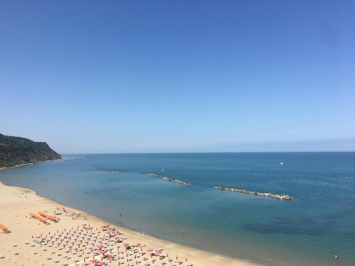 Double or Twin Room Sea View Spa Access