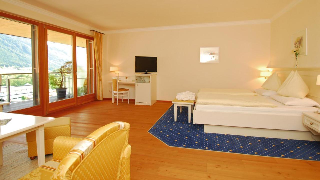 Suite con Balcone