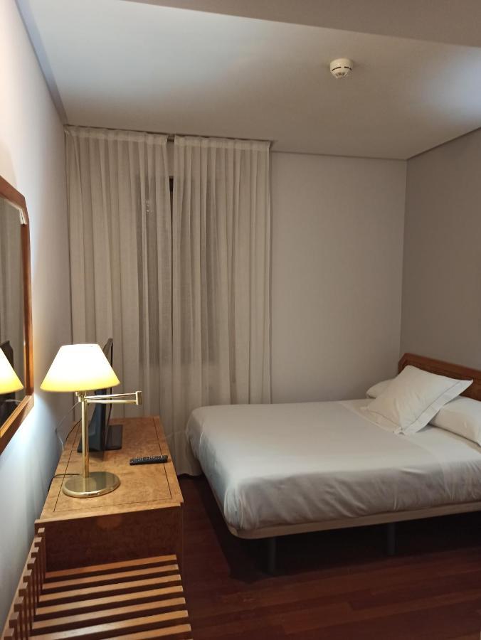 Habitación Individual