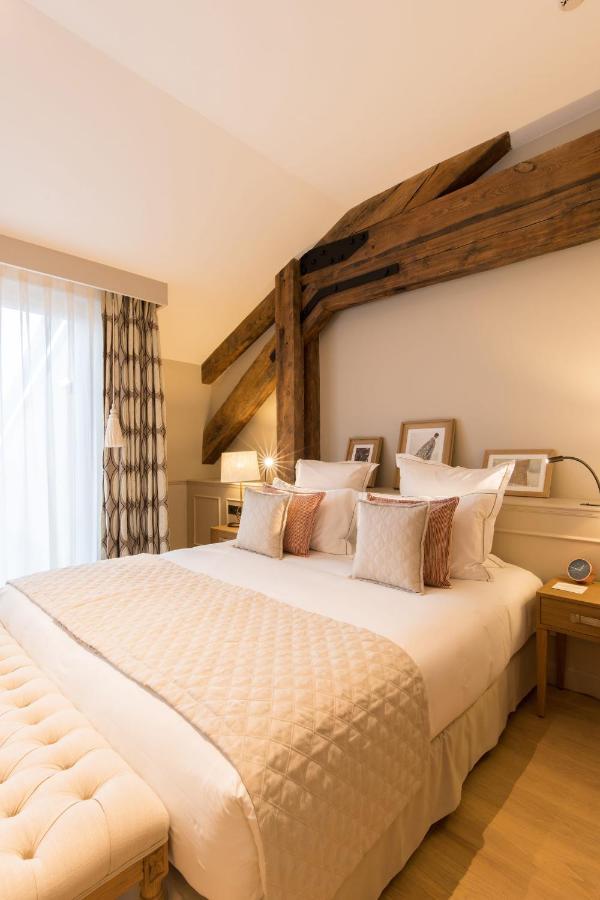 Deluxe Room Garden Level or Balcony