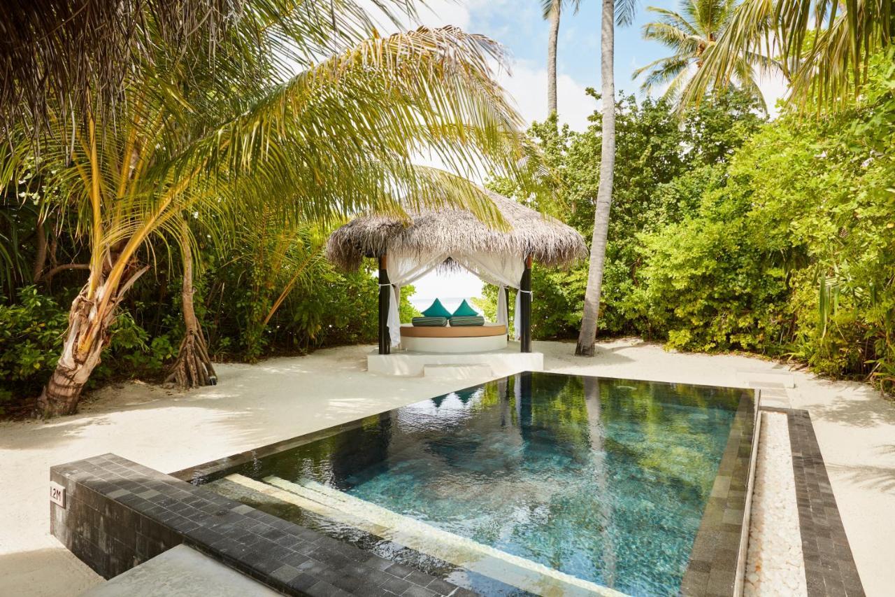 Beach Villa Pool Transfer 2 pax