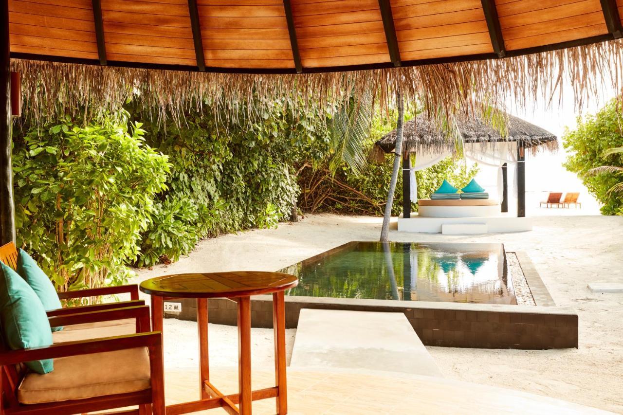 Beach Villa Pool Transfer 2 pax