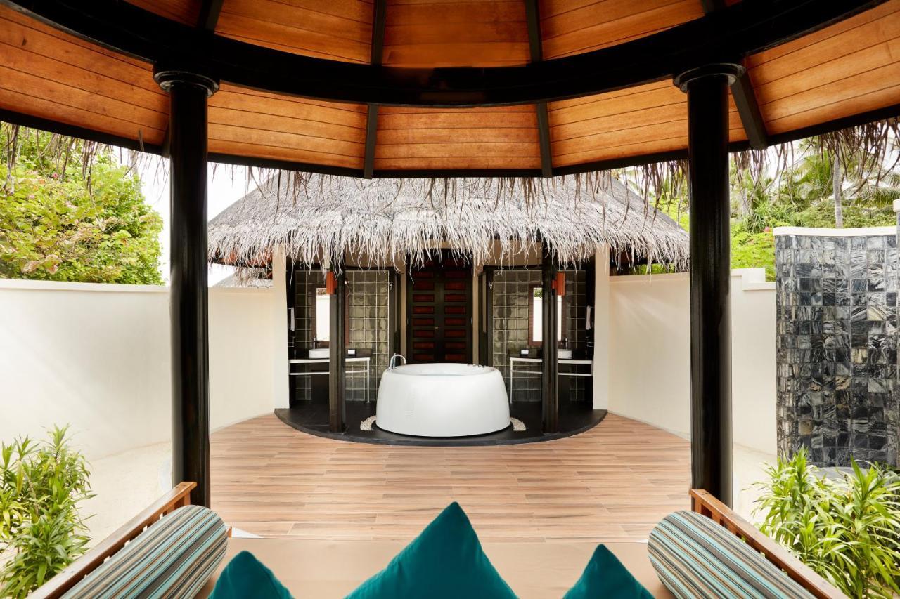 Beach Villa Pool Transfer 2 pax