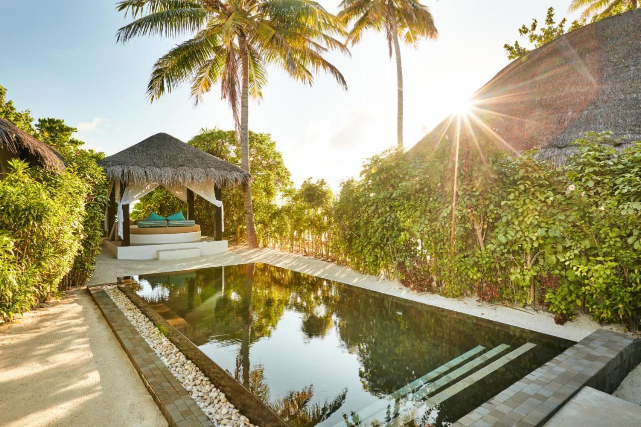 Beach Villa Pool Transfer 2 pax