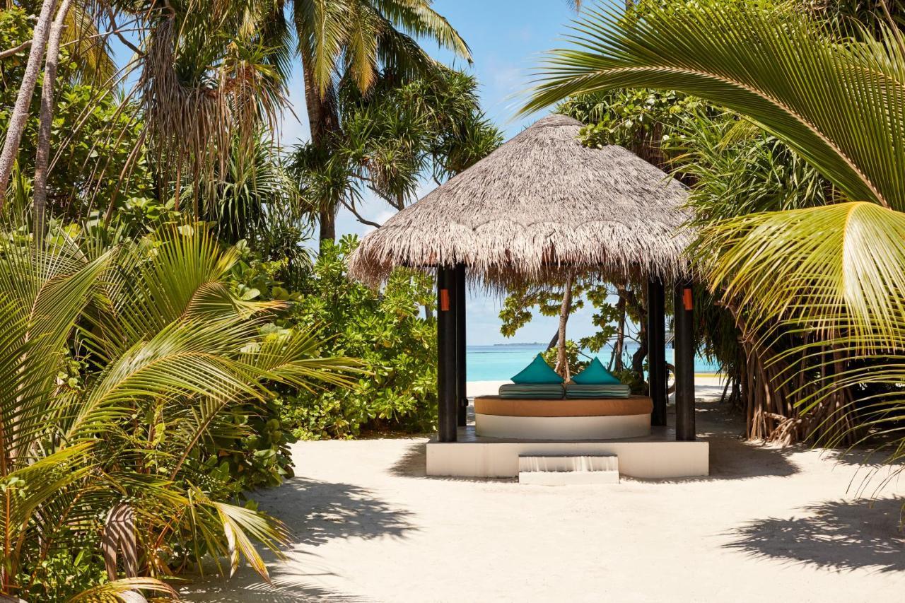 Private Pool Beach Villa Transfer 2 pax
