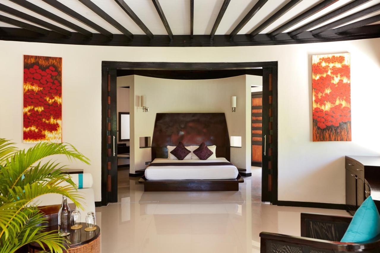 Private Pool Beach Villa Transfer 2 pax