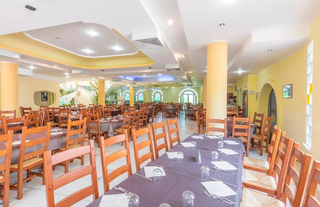 Sayonara Villaggio Club-1