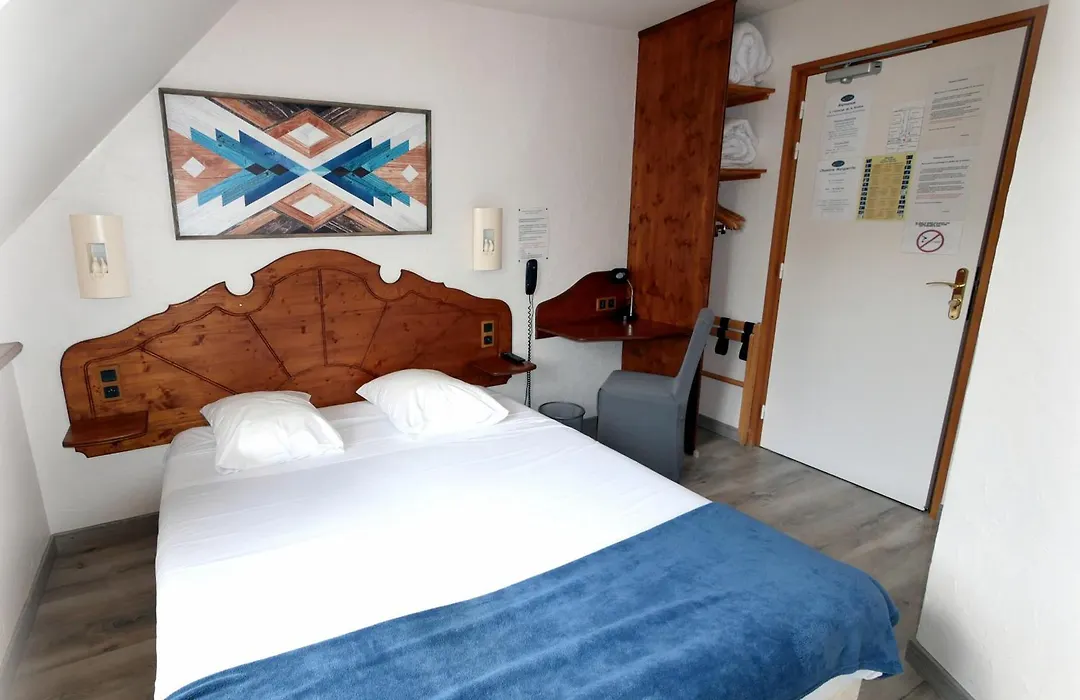 Auberge de la Rivière-1