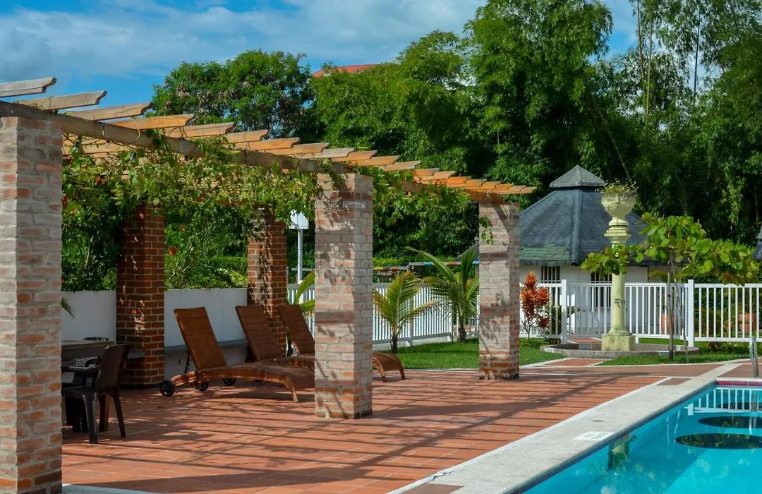 Hotel Santa Isabel-1