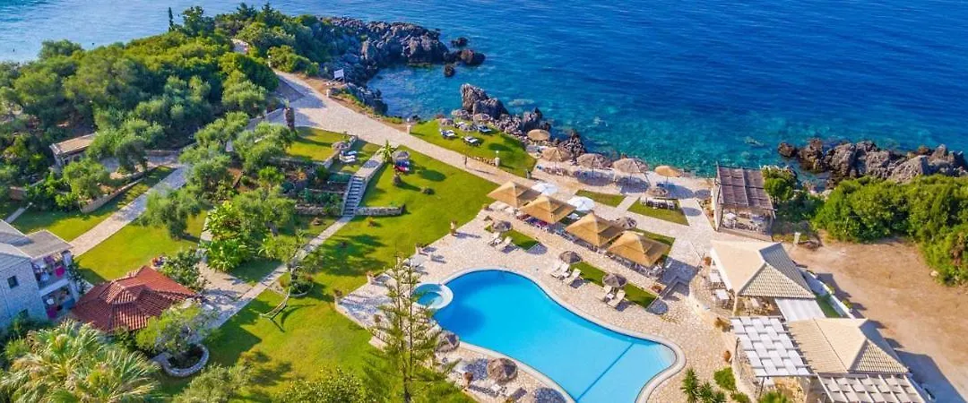 Hotel Mikros Paradisos-1