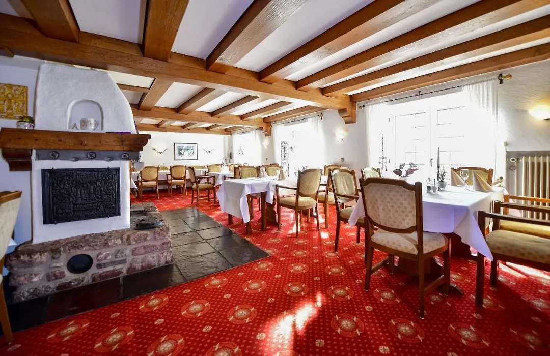 Hotel Zur Post-1