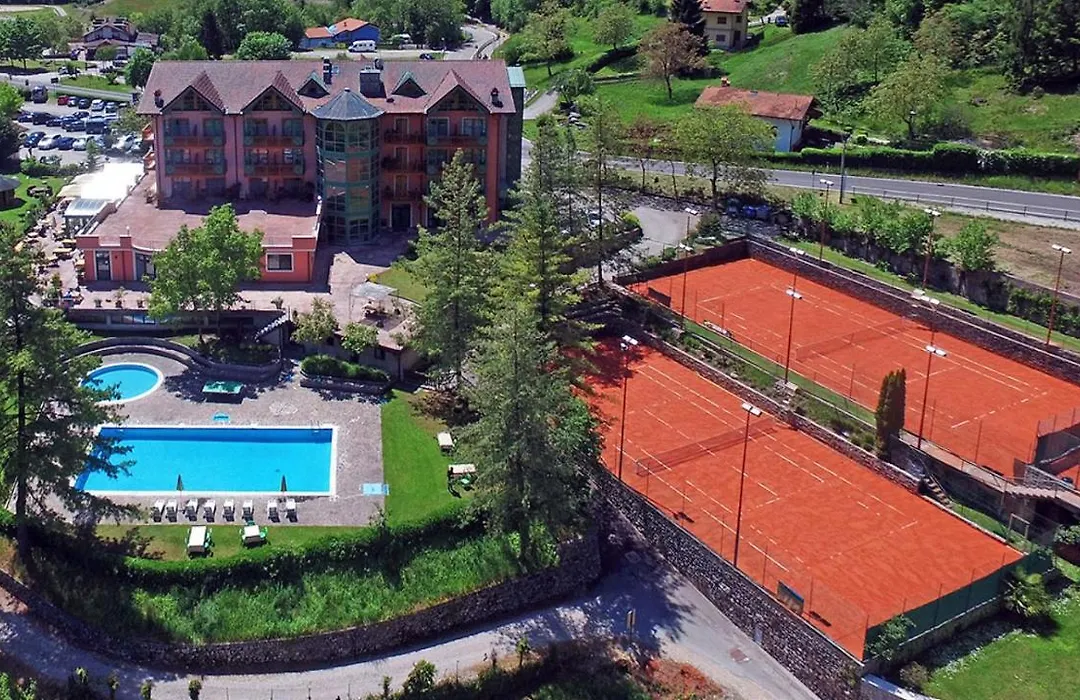 Club Hotel Tenno-1