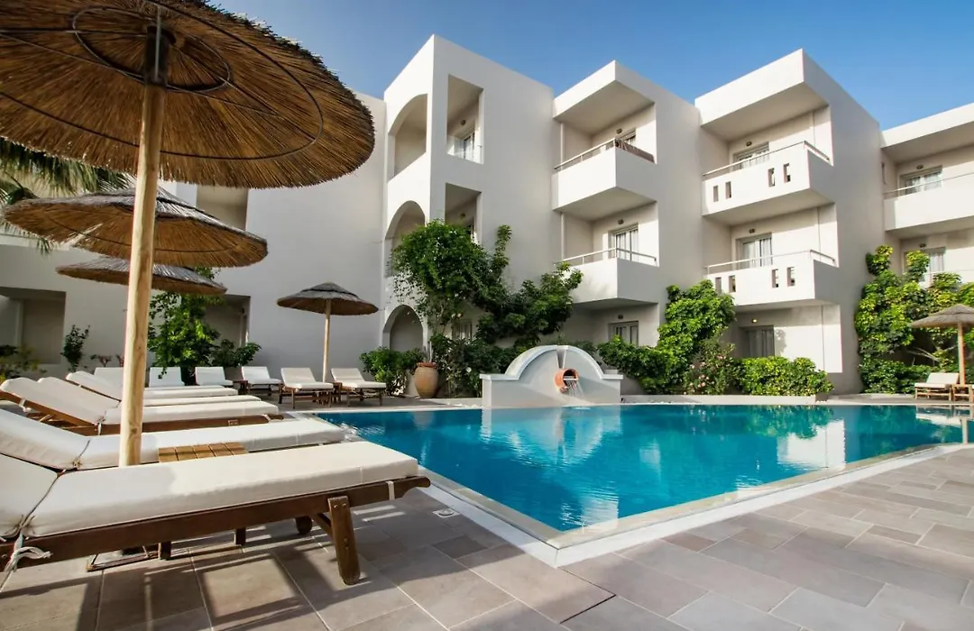 Parasol Luxury Hotel & Suites Adults Only-1