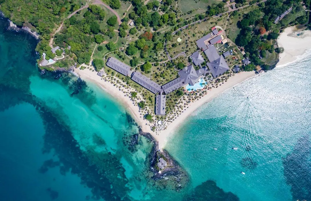 VOI Andilana Beach Resort-1