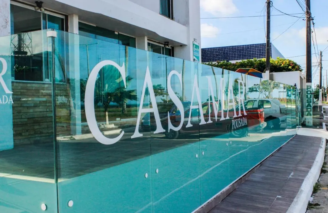 Casamar Pousada-1
