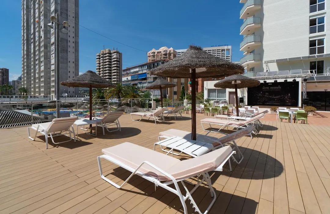 Medplaya Hotel Regente-1