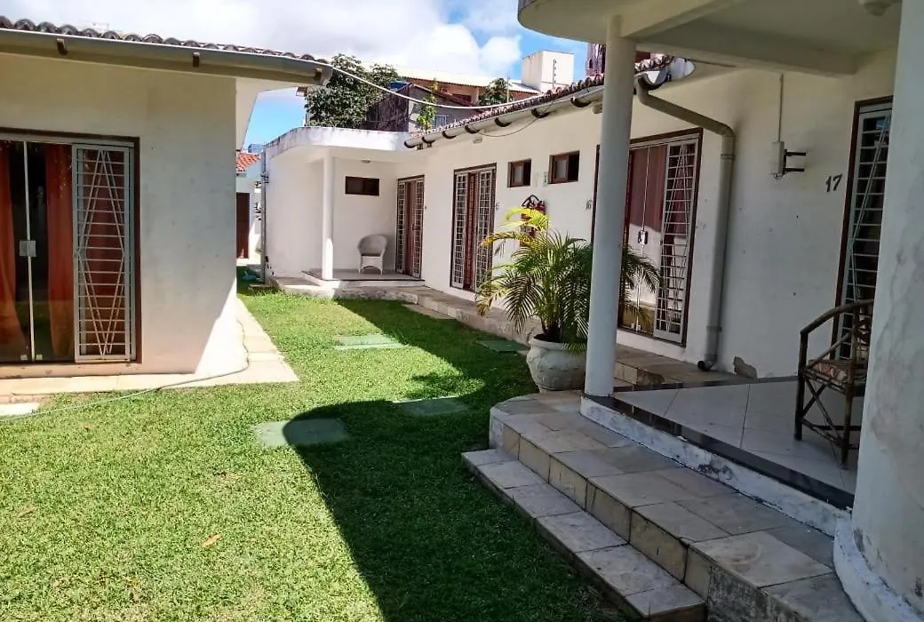 Pousada Italia-1