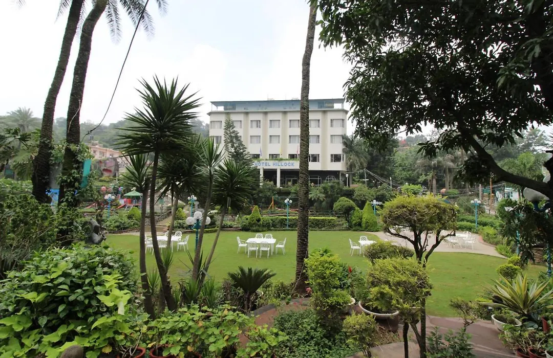 Hotel Hillock-1
