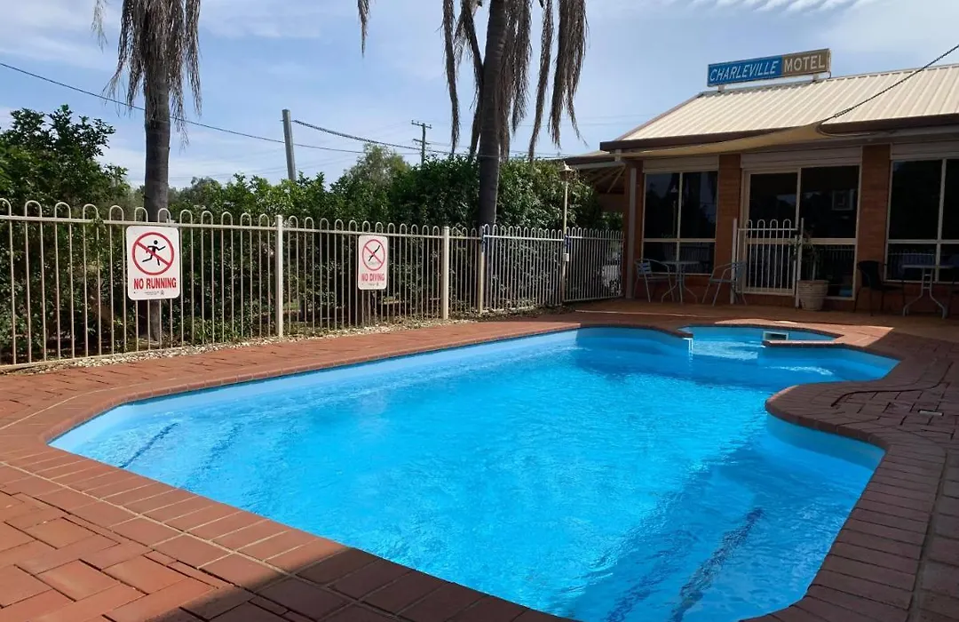 Charleville Motel-1