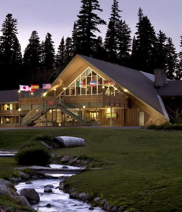 Mammoth Mountain Inn-1