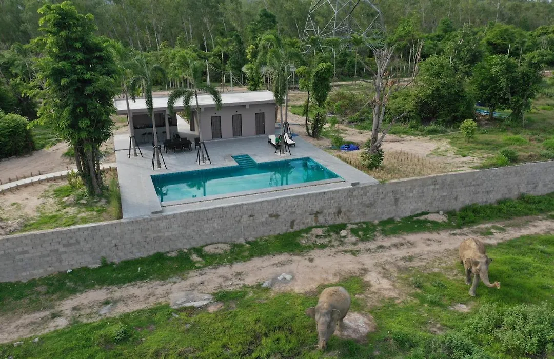I Love Phants Lodge-1