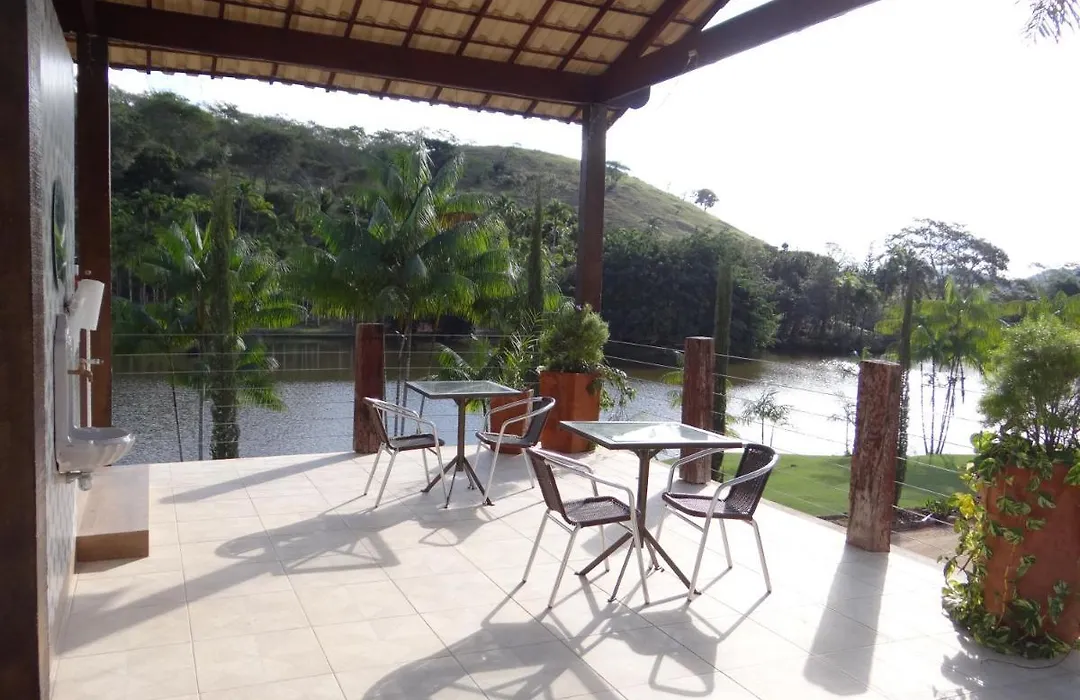 Canto de Roca Turismo e Lazer-1