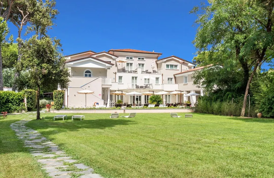 Hotel Stella Della Versilia-1