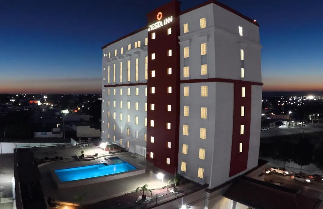 Fiesta Inn Ciudad Obregon-1