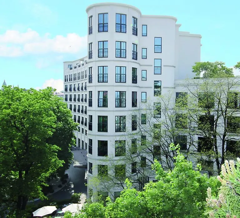 Rocco Forte The Charles Hotel-1