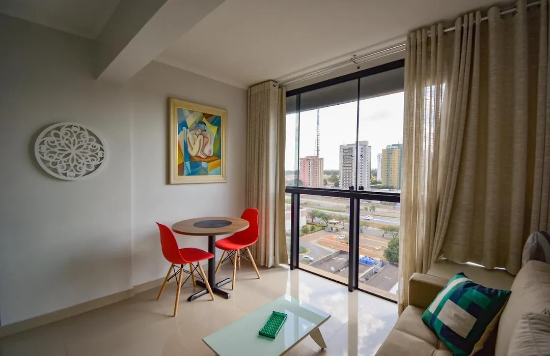 Garvey Park Hotel-1