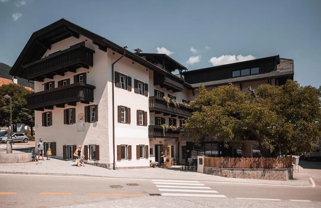 Hotel Gasthof Jochele-1