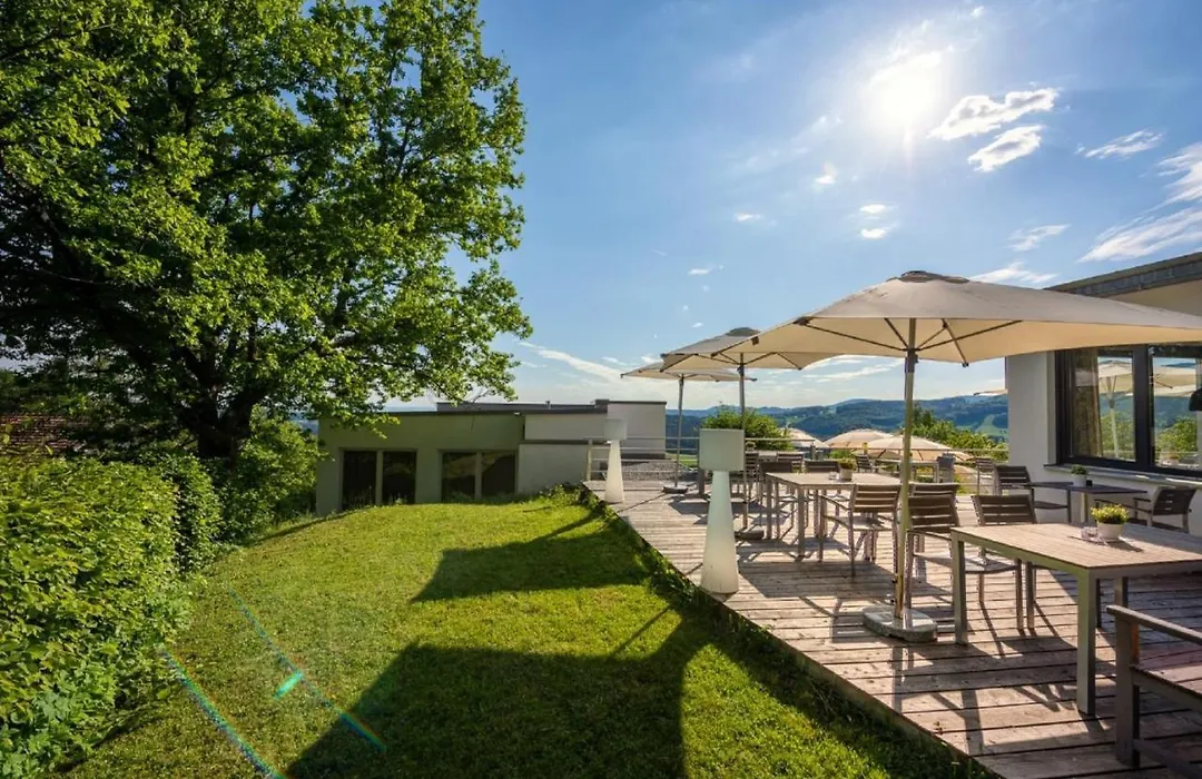 Thula Wellnesshotel Bayerischer Wald-1