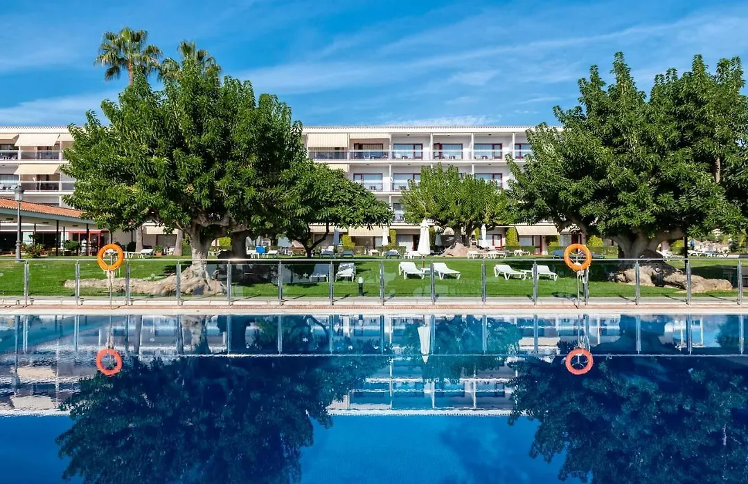 Parador De Nerja (Adults Only)-1
