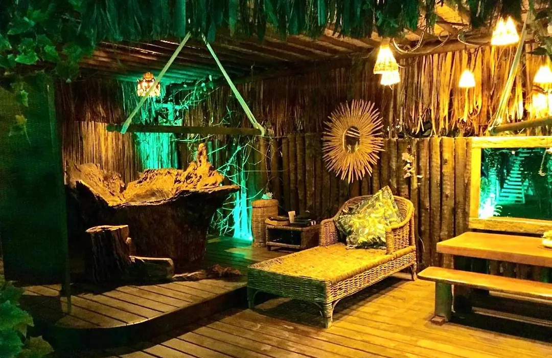 Pousada La Villa Caraiva-1