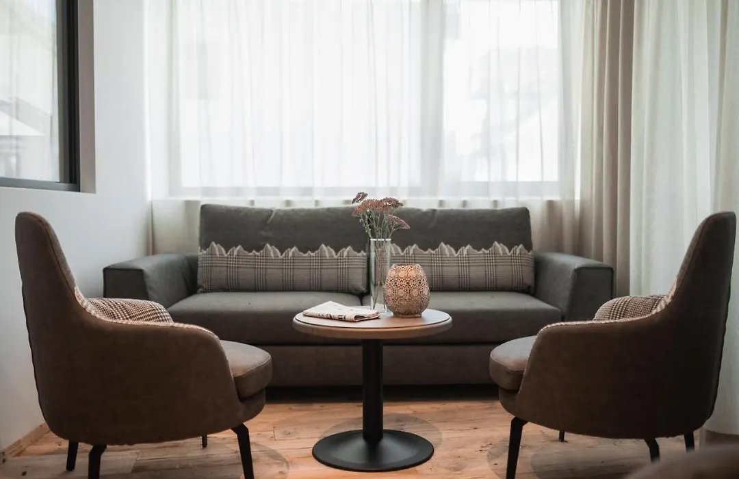 Hotel Gasthof Jochele-1