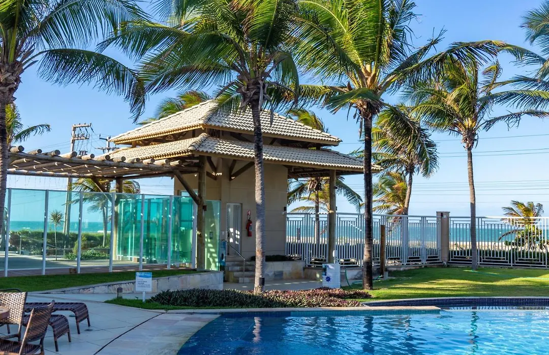 Golf Ville Resorts Suites-1